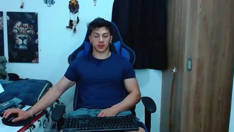 Snapshot of griego01 chatting on 02-20-25, 06:06 griego01 online show from 02-20-25, 06:06