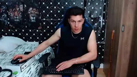 griego01 online show from 05-06-26, 06:41