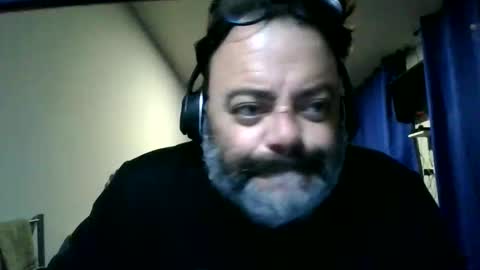 griegozorbatos online show from 04-15-26, 03:24