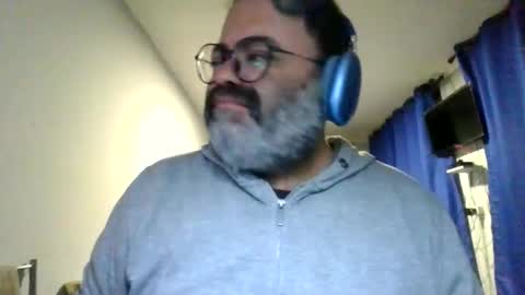 griegozorbatos online show from 04-16-26, 02:45