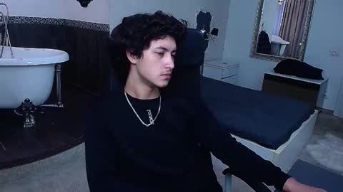 GriffinDane online show from 02-14-26, 05:59