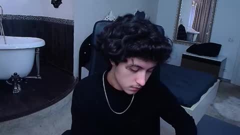 GriffinDane online show from 02-15-26, 06:10