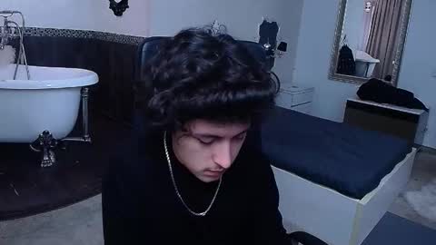 GriffinDane online show from 02-15-26, 07:51