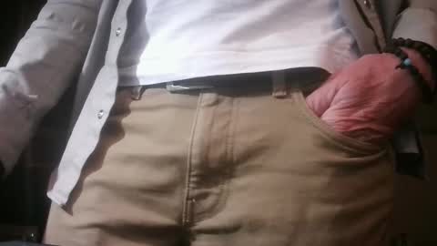 Grim online show from 10-08-25, 08:17