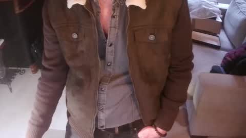 Grim online show from 11-23-25, 03:23