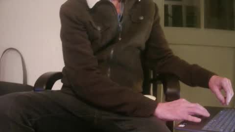 Grim online show from 01-07-26, 08:55