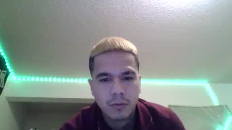 grimeking online show from 12-19-25, 10:06