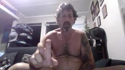 grimos horny online show from 01-17-25, 01:46