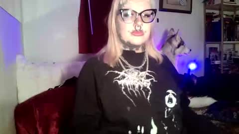 Grindhouse online show from 03-20-26, 02:05