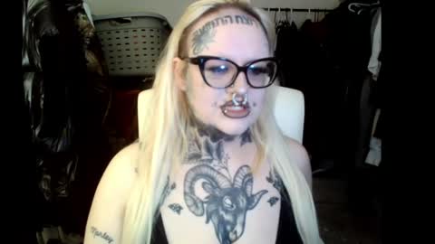 Grindhouse online show from 04-30-26, 01:56