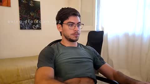 gringodelicius online show from 05-08-26, 06:02