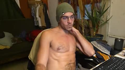 gringodelicius online show from 05-28-26, 10:51