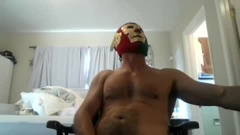 Snapshot of gringoperv chatting on 12-23-24, 08:03 Kai online show from 12-23-24, 08:03