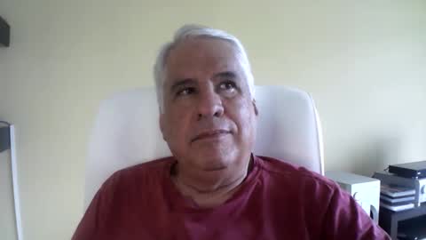 grisa01 online show from 12-03-25, 12:25