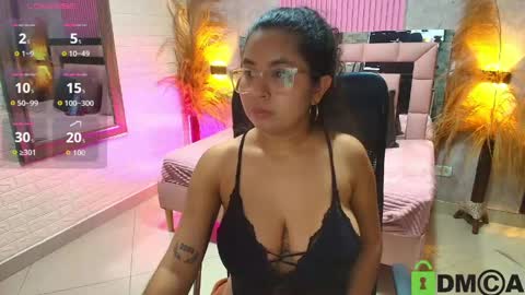 Snapshot of griselle_rousse chatting on 04-29-26, 09:32 online show from 04-29-26, 09:32