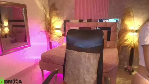 Snapshot of griselle_rousse chatting on 05-02-26, 10:09 online show from 05-02-26, 10:09