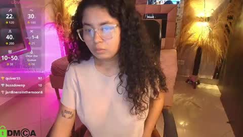 Snapshot of griselle_rousse chatting on 05-02-26, 10:15 online show from 05-02-26, 10:15