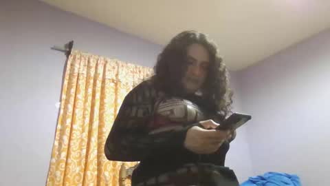 grisellmontesxxx online show from 03-13-26, 04:52