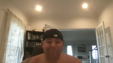 John Blazingly online show from 09-10-25, 04:07