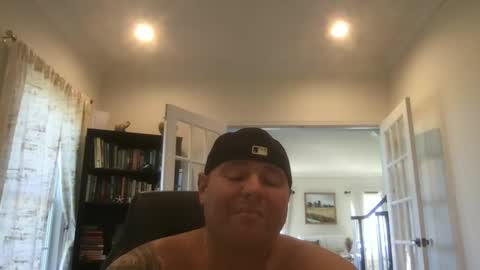 John Blazingly online show from 09-11-25, 02:28