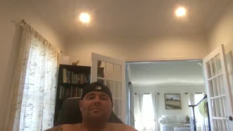 John Blazingly online show from 09-19-25, 03:13