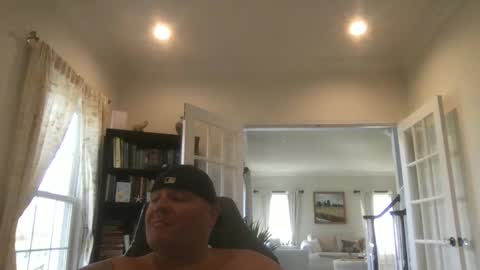 John Blazingly online show from 04-13-26, 02:22