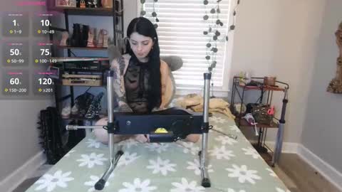 Snapshot of grumpytwo chatting on 01-13-26, 10:04 grumpytwo online show from 01-13-26, 10:04