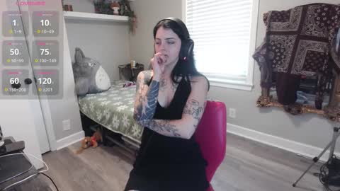 Snapshot of grumpytwo chatting on 02-23-26, 07:11 grumpytwo online show from 02-23-26, 07:11