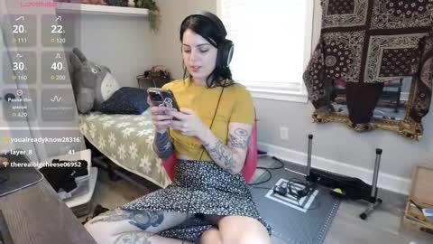 Snapshot of grumpytwo chatting on 03-09-26, 09:19 grumpytwo online show from 03-09-26, 09:19