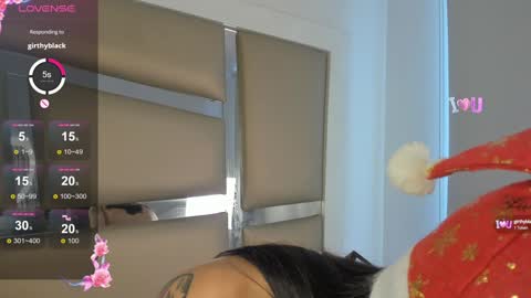 grupojade online show from 12-24-24, 08:05