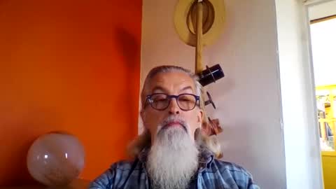 Grybear online show from 11-11-25, 12:05