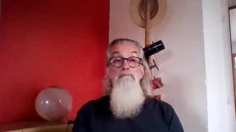 Grybear online show from 11-14-25, 12:04