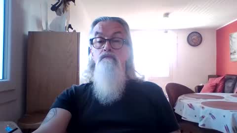 Grybear online show from 02-23-26, 08:22