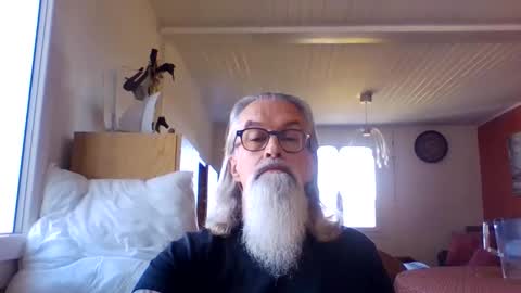 Grybear online show from 02-24-26, 11:52