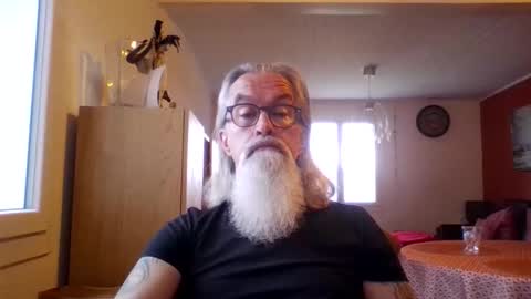 Grybear online show from 03-02-26, 07:48