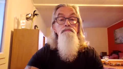 Grybear online show from 03-09-26, 07:34