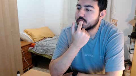 gsendra online show from 01-27-25, 09:13