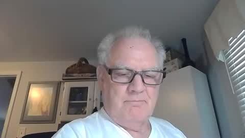 Horny Daddy online show from 11-24-25, 05:12