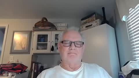 Snapshot of gspotlover1 chatting on 02-04-26, 03:51 Horny Daddy online show from 02-04-26, 03:51