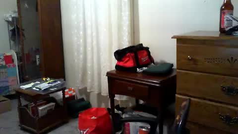 Snapshot of gtnolder60 chatting on 11-29-25, 11:57 Gary online show from 11-29-25, 11:57