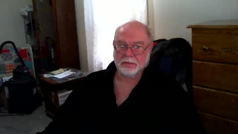 Gary online show from 02-24-26, 01:09