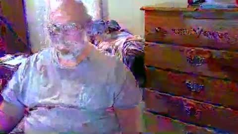 Gary online show from 03-14-26, 12:50