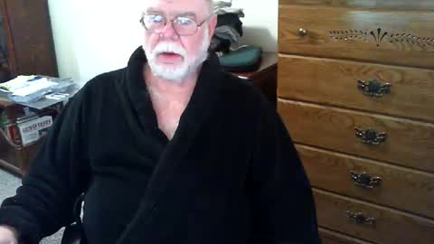 Gary online show from 03-20-26, 11:48