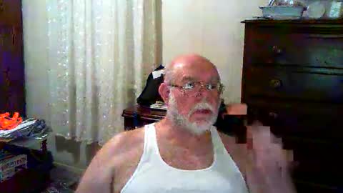 Gary online show from 04-14-26, 12:49