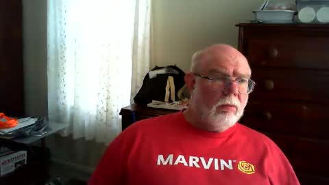 Gary online show from 04-15-26, 08:09