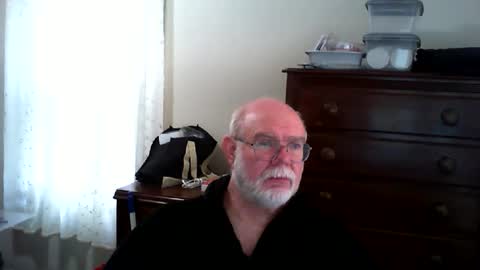 Gary online show from 04-28-26, 11:59