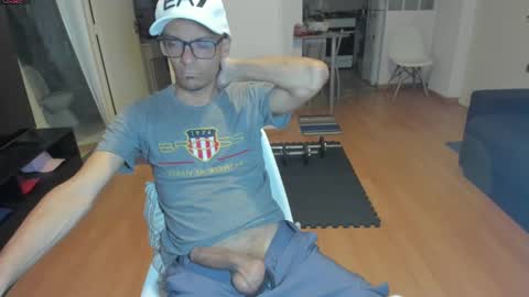 guachin_new online show from 09-29-25, 03:55