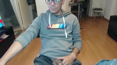 guachin_new online show from 04-12-26, 12:59
