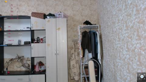 Eva online show from 01-14-25, 07:59