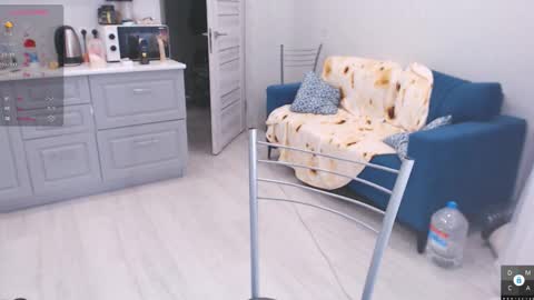 Eva online show from 02-19-26, 06:53